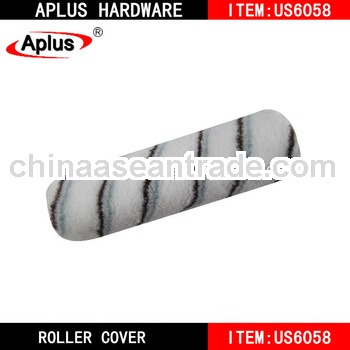 paint roller cover export factory supply