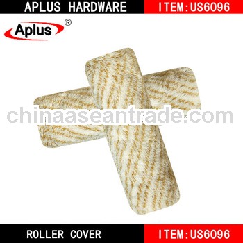 paint roller cover import for import supply