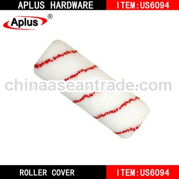 paint roller cover import nylon fabric