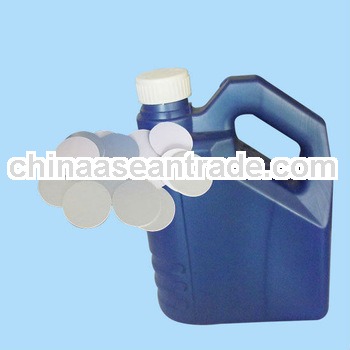 palm oil PE induction cap seal liner