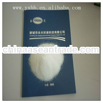 pam polyacrylamide thickening agent for detergent