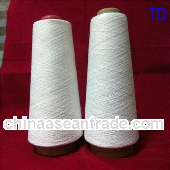 paper cone 30s virgin polyester yarn