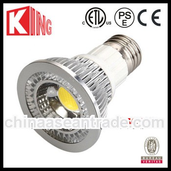 par20 cob led spot ETL