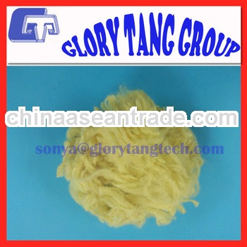 para-aramid flame retardant fiber