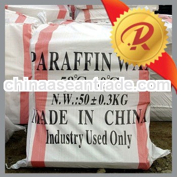 paraffin wax for Crayon manufacturing paraffin wax
