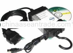 Volvo VIDA DICE auto scanner