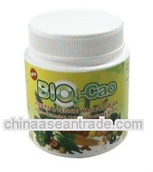 Bio-Cao Fruits & Veggie Wash & Clean