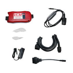 Best Quality GNA600 VCM 2 in 1 for Honda & Ford & Mazda & Jaguar & LandRover Diagnos