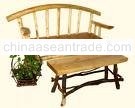 rustic furniture