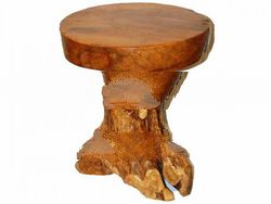 OUTDOOR TEAK ROOT FURNITURE OTRF07