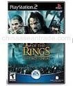 Lord of the Rings , The Two Towers - PS2 software