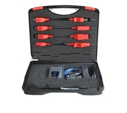 2012 newest version wireless godiag M8 automotive scan tool