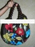 Textile Handmade bag