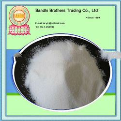 granular ammonium chloride