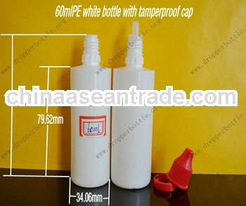 pe tamper evident seals bottles 60ml