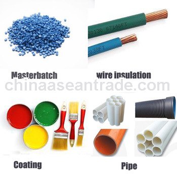 pe wax additives