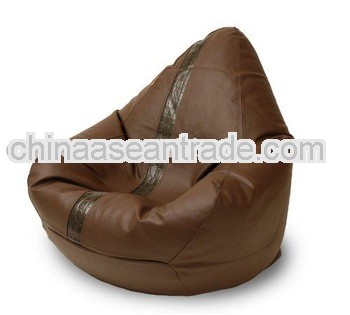 pearl drop outdoor beanbag / modern sofa