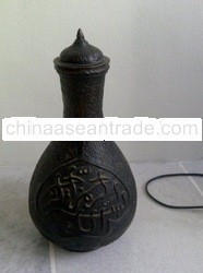 Antique Islamic Vase