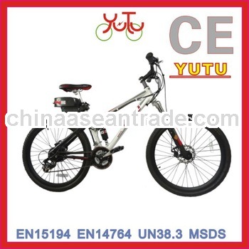 pedal assistant electric motor bike/with throttle electric motor bike/adults electric motor bike