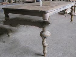 Dining table 003