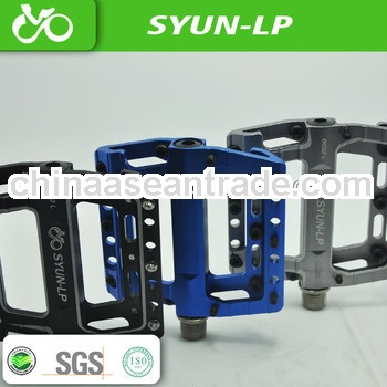 performance pedal aluminum bike parts