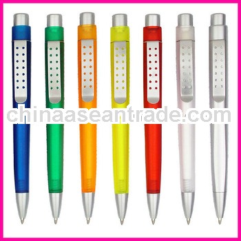 personalized ball pen for hotel