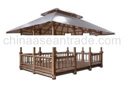 Recta Gazebo