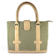 Light Beige Charis Asher Bags