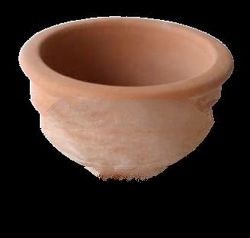 AAH new design terracotta flower pot