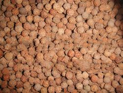 Grains to make beads