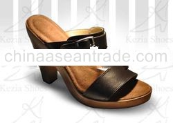 women dress sandal, comfort sandal, from fashion shoe exporter and manufacturer