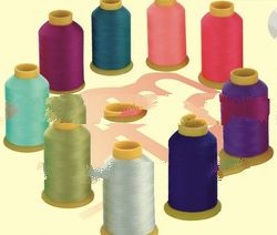 Sewing Threads