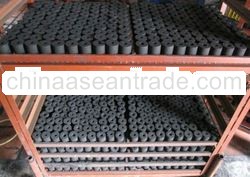 EXPORTER COCONUT BRIQUETTE CHARCOAL