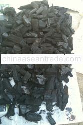 hardwood charcoal