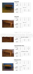 Catalog 06 wooden furniture