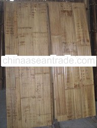 bamboo wall panel