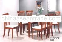 dining room set