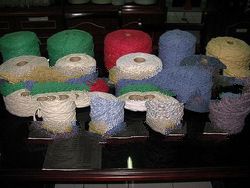 mop yarn