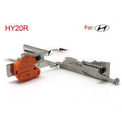 Smart HY20R 2 in 1 Auto Pick and Decoder