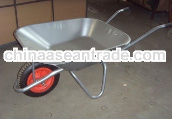 pictures of garden tools galvanized wheelbarrow WB6220