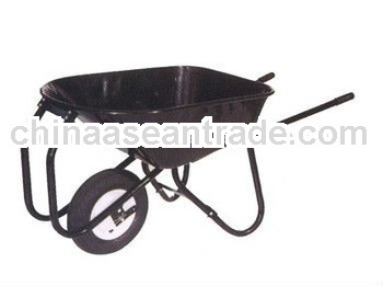 pictures of garden tools wheelbarrow sizes WB8600