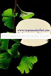 Natural Handmade Soap & Natural Herbal Soap & Ginkgo Leaf Soap