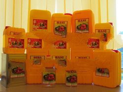 Palm Oil CP10