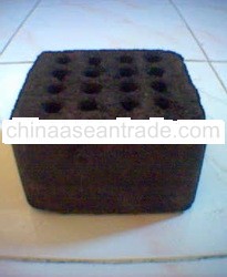 Briquette Coal