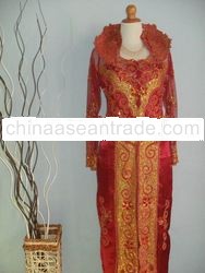 Kebaya Modern