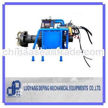 pipeline construction industry used end pipe beveler, pipe cutting machine of high quality