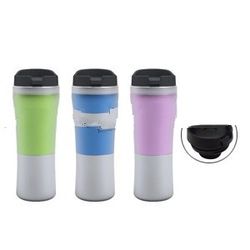 travel mug