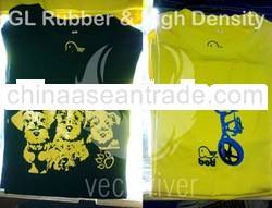 GL Rubber+High Density T-shirt