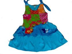 Kid's Dress
