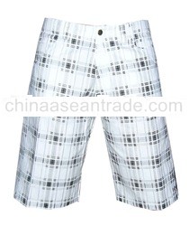 DEVON - MENS WALKSHORT